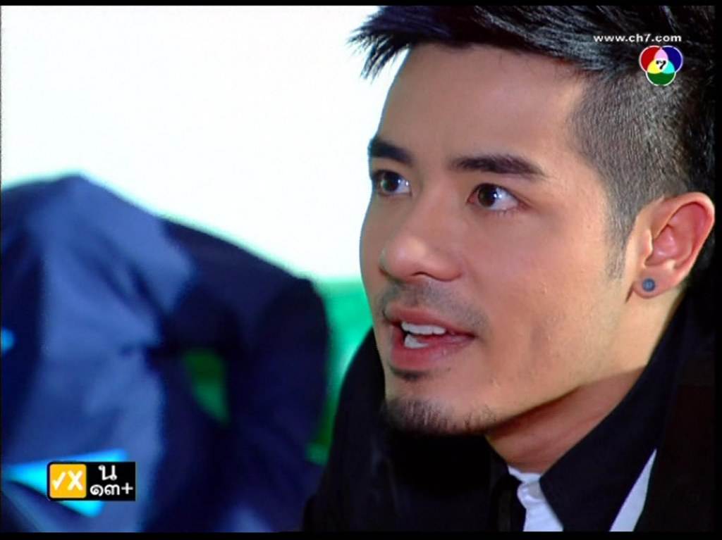 // เชน ณัฐวัฒน์ // ดุมๆกันไป