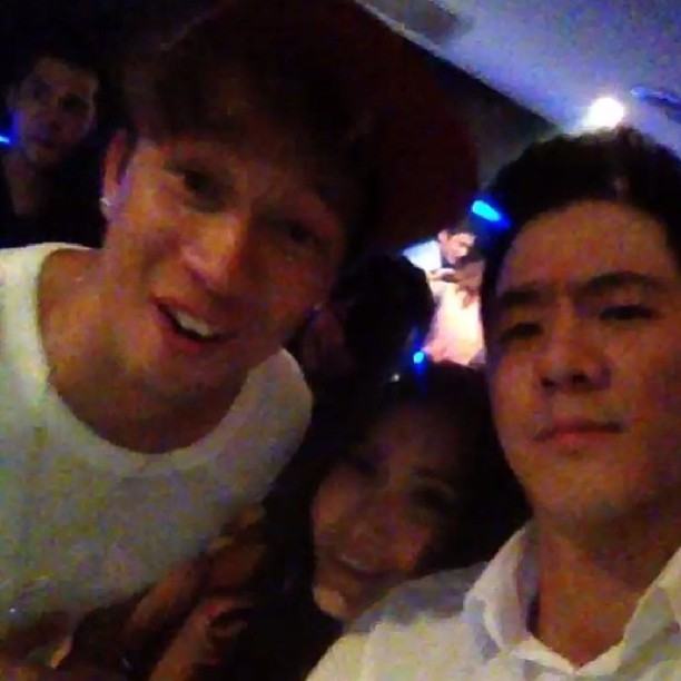 ฮาเวิร์ด หวัง (Howard Wang)