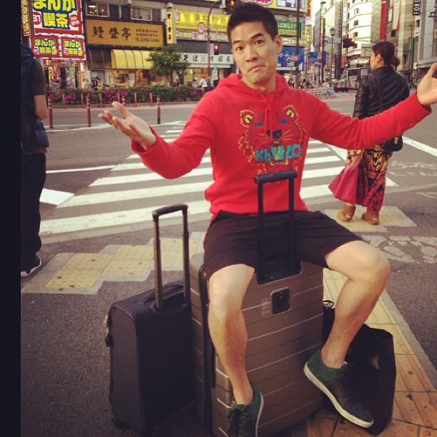 วู้ดดี้(วุฒิธร มิลินทจินดา)