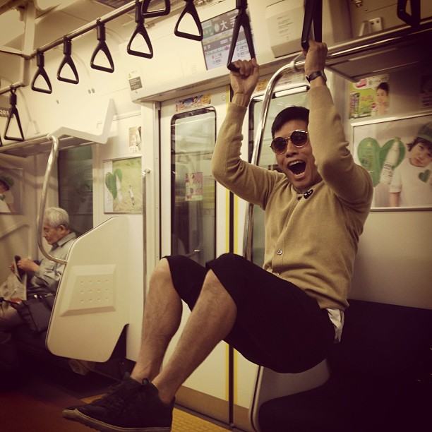 วู้ดดี้(วุฒิธร มิลินทจินดา)