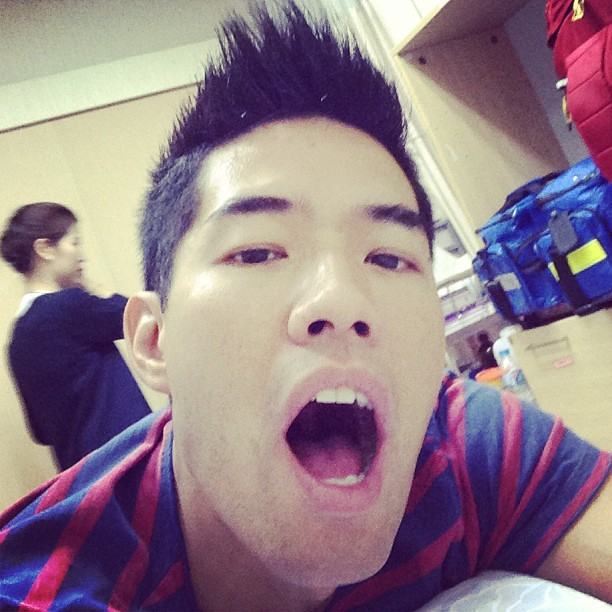 วู้ดดี้(วุฒิธร มิลินทจินดา)