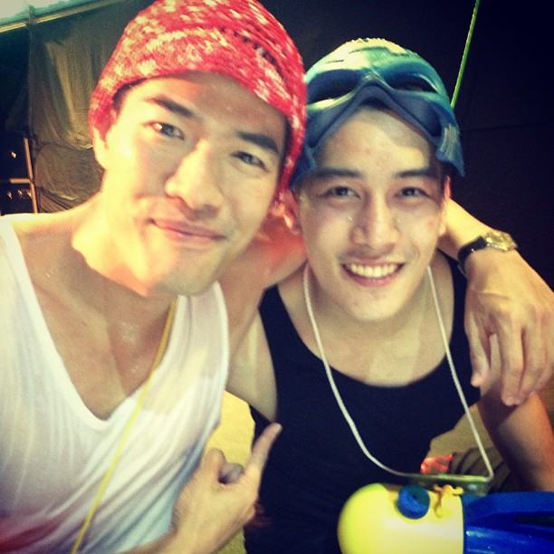 วู้ดดี้(วุฒิธร มิลินทจินดา)