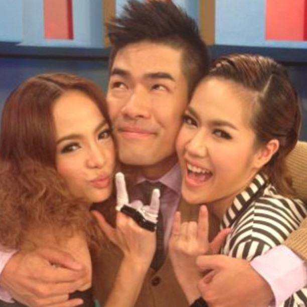 วู้ดดี้(วุฒิธร มิลินทจินดา)