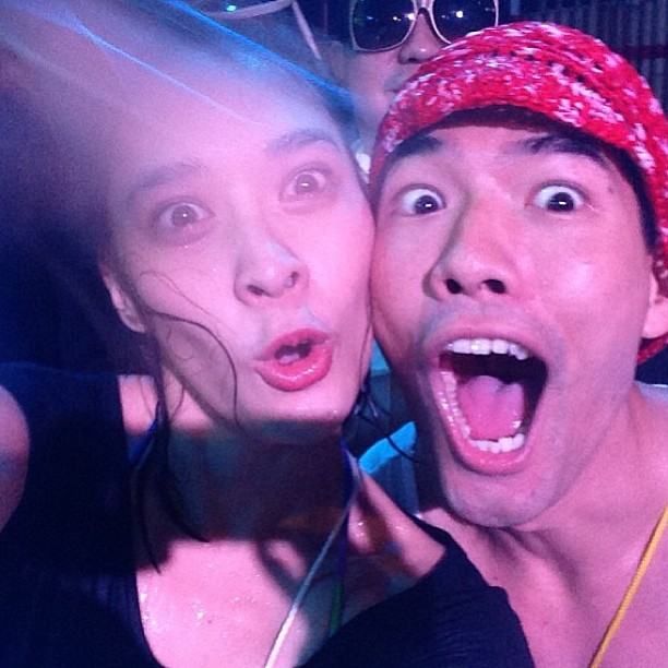วู้ดดี้(วุฒิธร มิลินทจินดา)