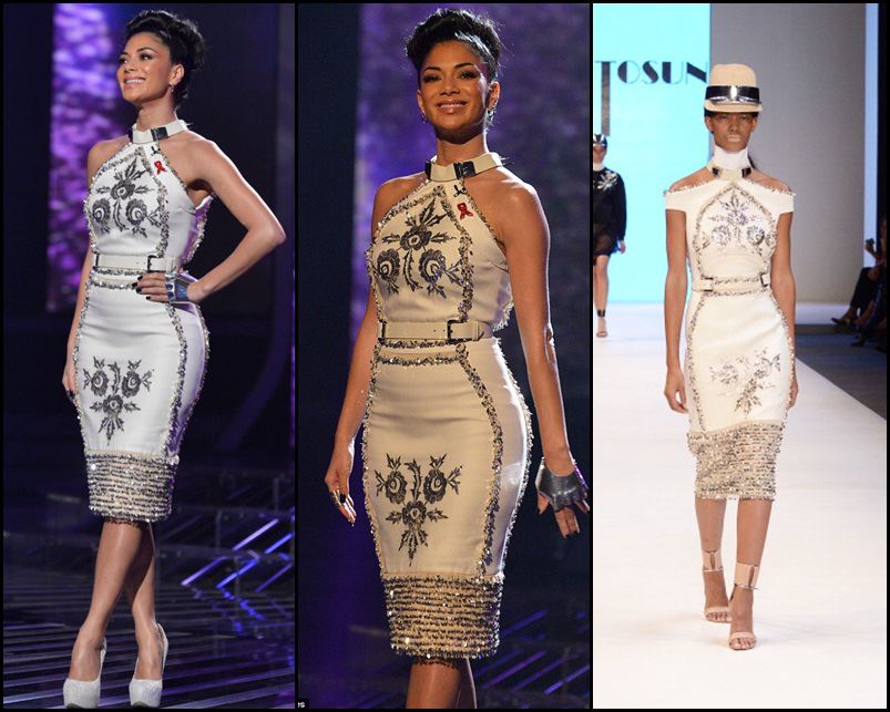 มาดูสุดยอด>>>> Fashion หรู จาก พรมแดงกัน แต่ละชุด>>ใม่มีใครยอมใคร
