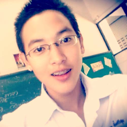 เจมส์ จิรายุ ฉายแววหล่อแต่เด็ก ชมภาพย้อนวันวาน ในวัยละอ่อน