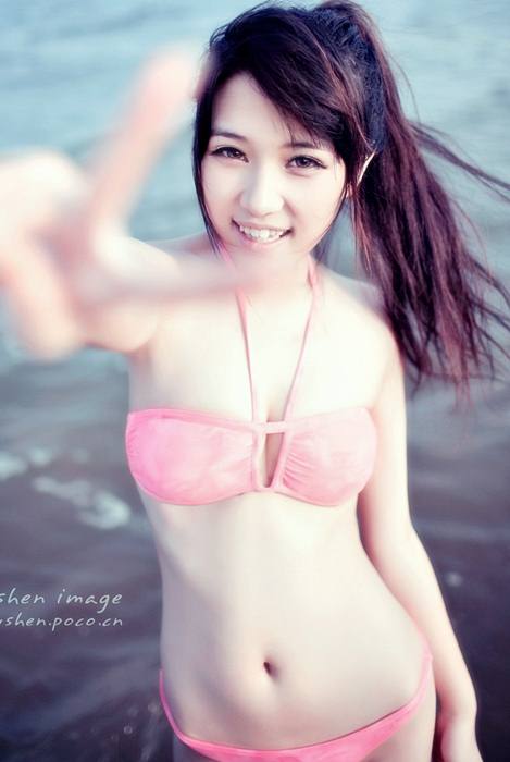บิกินี่...คลายร้อน
