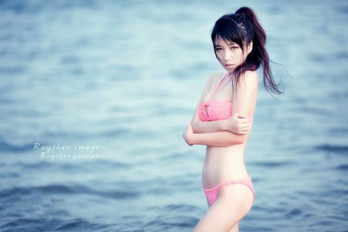 บิกินี่...คลายร้อน