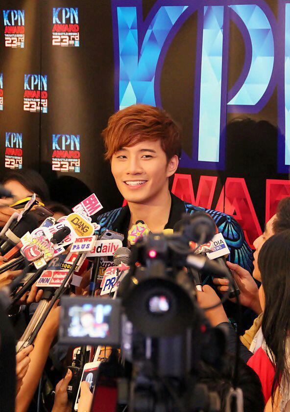 เปิดรับสมัครแล้ว KPN AWARD23rd คุณจะสมัครฝั่งเสียง หรือ หน้าตา