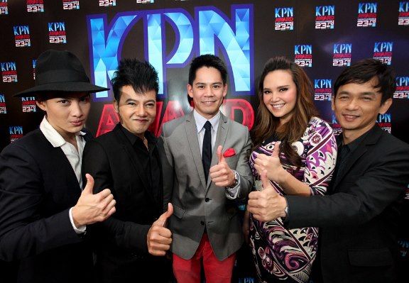 เปิดรับสมัครแล้ว KPN AWARD23rd คุณจะสมัครฝั่งเสียง หรือ หน้าตา