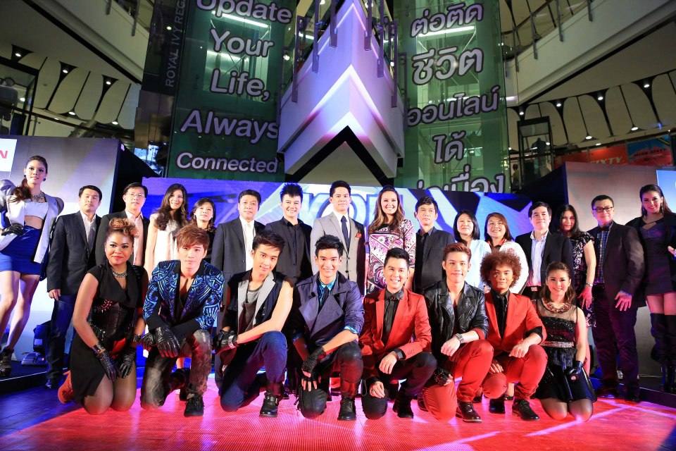 เปิดรับสมัครแล้ว KPN AWARD23rd คุณจะสมัครฝั่งเสียง หรือ หน้าตา