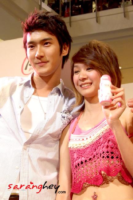 โฟร์ ซีวอน น่ารักมาก^^