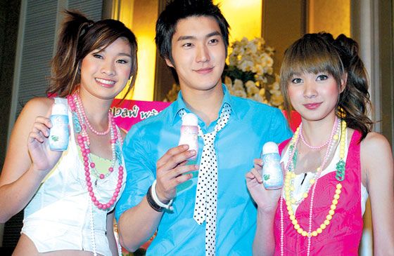โฟร์ ซีวอน น่ารักมาก^^