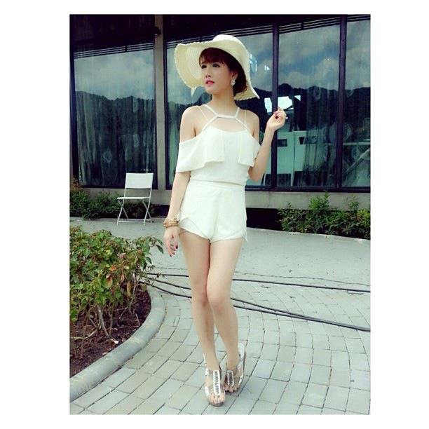 Instagram แกรนด์ พรรณวรท