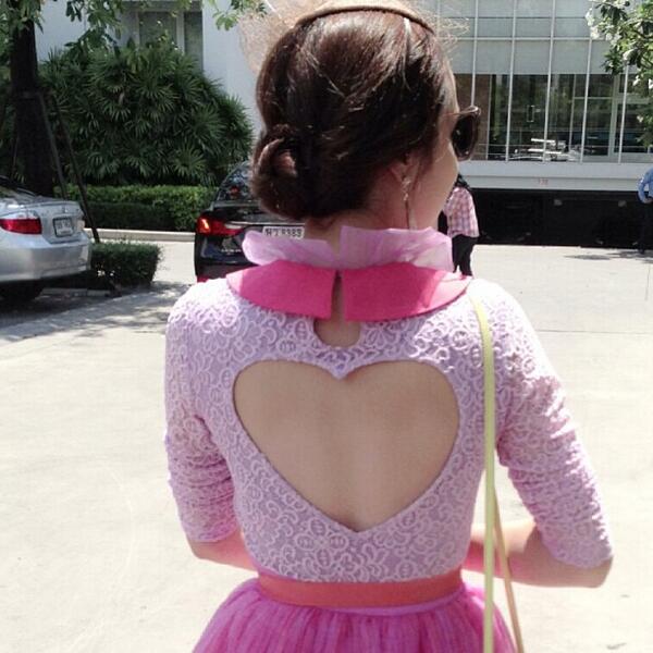 ขวัญ เชียร์ แตงโม อัดรายการยังหวานอยู่