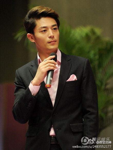 งานแถลงข่าว Perfect Couple 《金玉良缘》- 2013