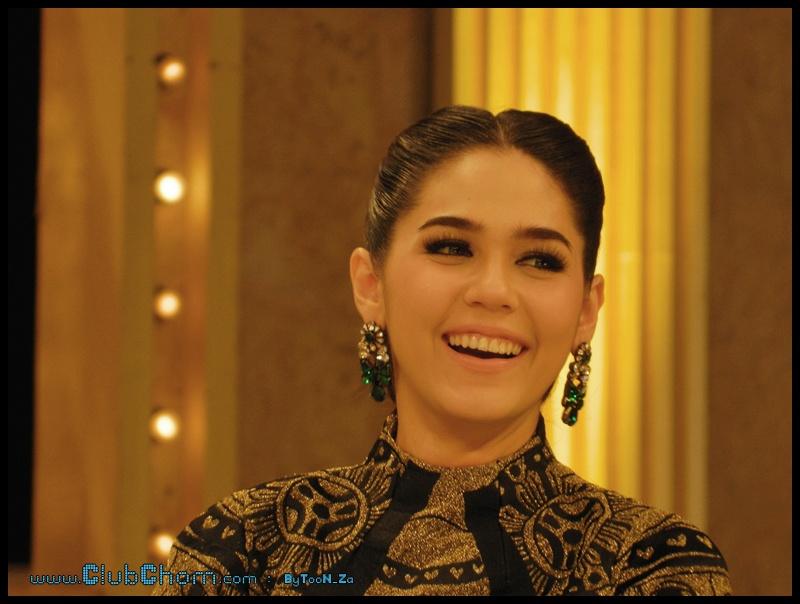 ชมพู่ อารยา ในรายการ 3 แซบ 15/05/56