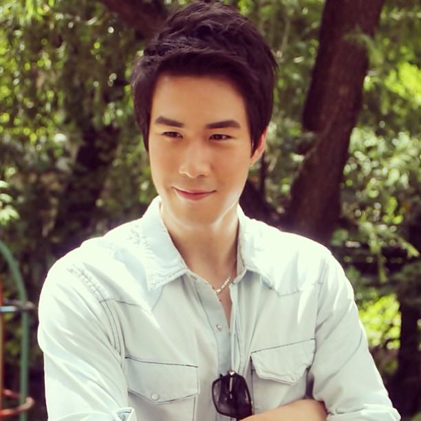 ซัน ประชากร ปิยะสกุลแก้ว หล่อ ตี๋ ใส โดนใจสาว
