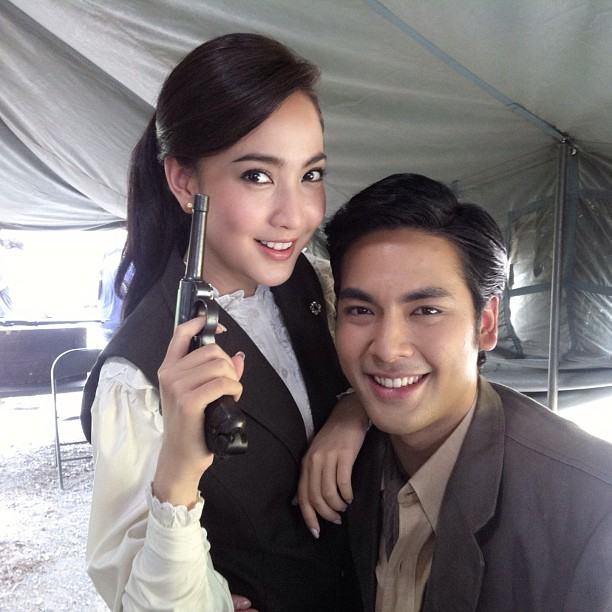 สุภาพบุรุษจุฑาเทพ ตอน คุณชายรัชชานนท์ พร้อมแล้ว เร็วๆนี้