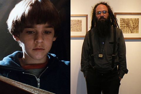Barret Oliver - The NeverEnding Story