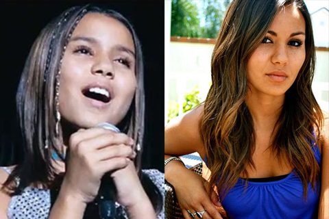 Olivia Olson - Love Actually