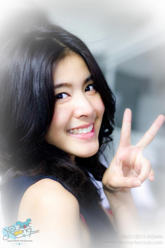 หนูนา หนึ่งธิดา