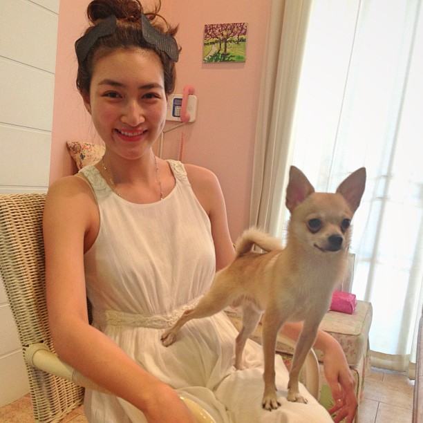 แพนเค้ก น่ารักมากกก