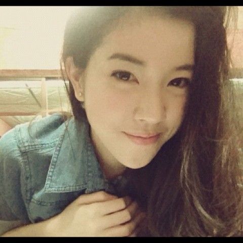 มาดูความน่ารักของสาวหน้าใส ตีตี้ ภริตา