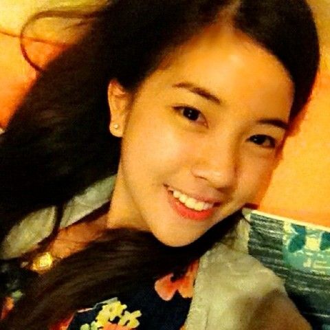 มาดูความน่ารักของสาวหน้าใส ตีตี้ ภริตา