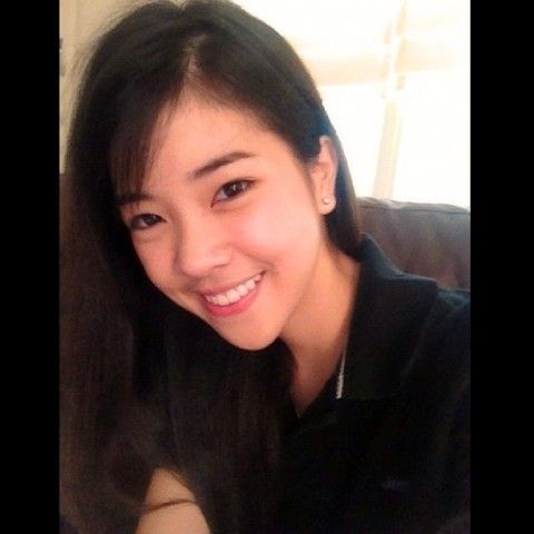 มาดูความน่ารักของสาวหน้าใส ตีตี้ ภริตา