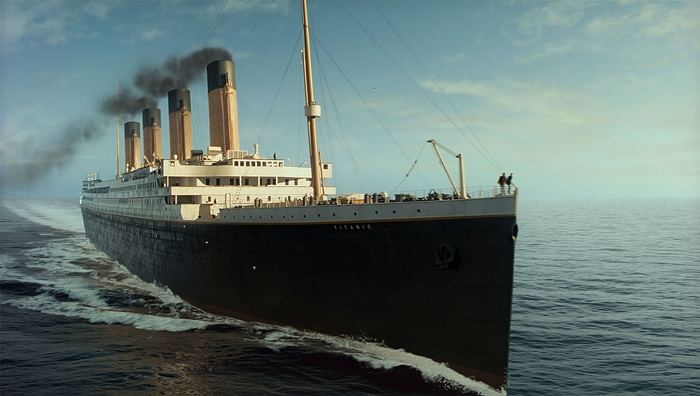 TITANIC