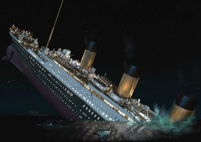 TITANIC