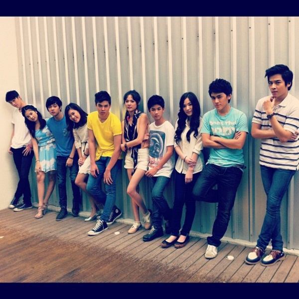 ทีเซอร์เรื่องฮอร์โมน
