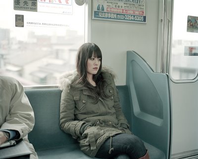ผู้หญิงกับรถไฟ(Girls and the Train) Train Series 1