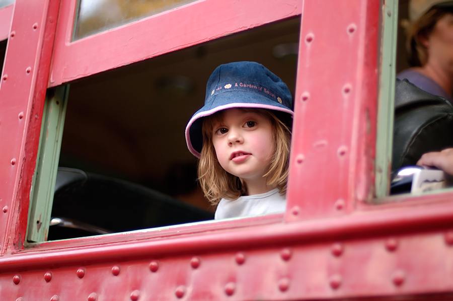 ผู้หญิงกับรถไฟ(Girls and the Train) Train Series 1