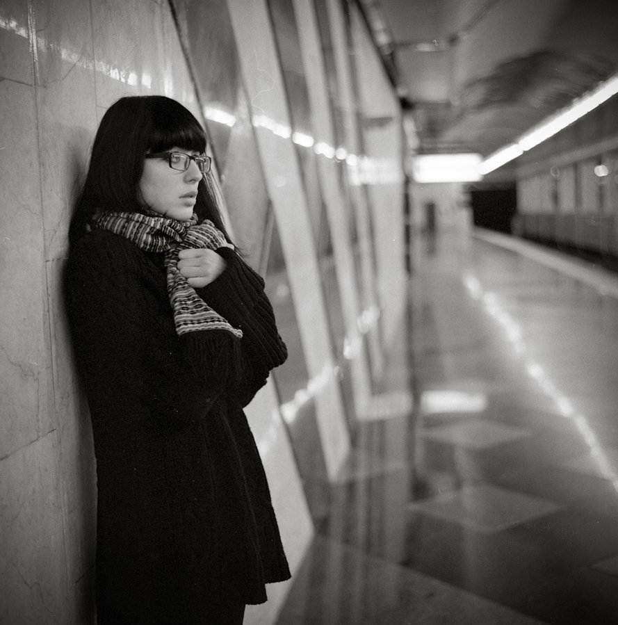 ผู้หญิงกับรถไฟ(Girls and the Train) Train Series 1