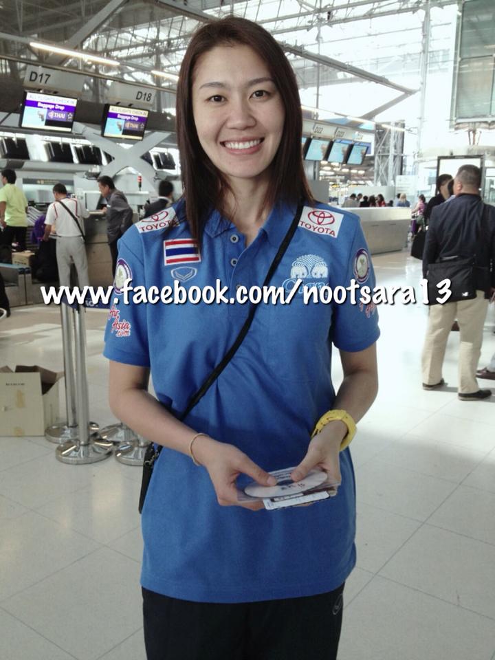 โปรแกรมการแข่งขันวอลเลย์บอล China International Women's Tournament 2013