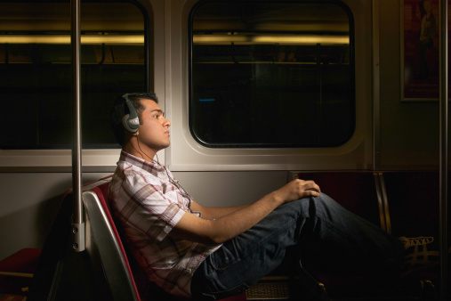 ผู้ชายกับรถไฟ(Guys and the Train) Train Series 2