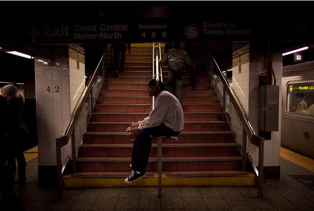 ผู้ชายกับรถไฟ(Guys and the Train) Train Series 2