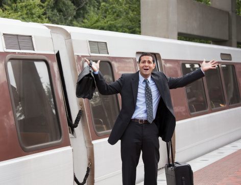 ผู้ชายกับรถไฟ(Guys and the Train) Train Series 2