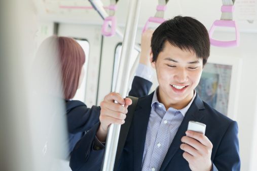 ผู้ชายกับรถไฟ(Guys and the Train) Train Series 2