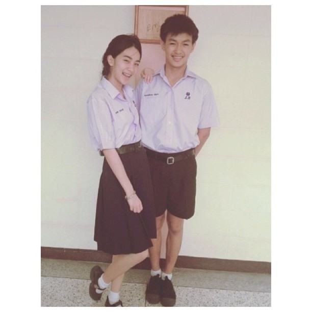 เอนจอย ธิดารัตน์ กับ มายด์ วิรพร ชอบใคร ?