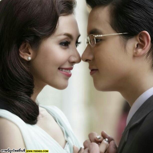 มาดความหล่อของคุณชายพุฒิภัทรกัน ..