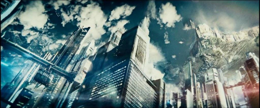 เมืองในนิยายแฟนตาซี Fantasy City (3) Repost