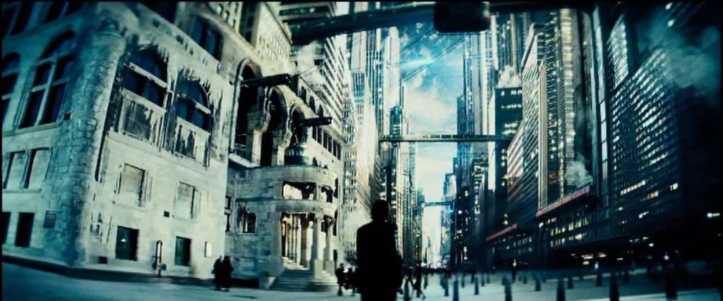 เมืองในนิยายแฟนตาซี Fantasy City (3) Repost