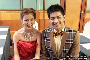 โหนthe comedian thailand ถูกดันให้เป็นพระเอกช่อง7