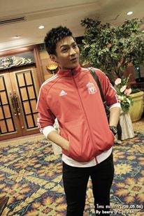โหนthe comedian thailand ถูกดันให้เป็นพระเอกช่อง7