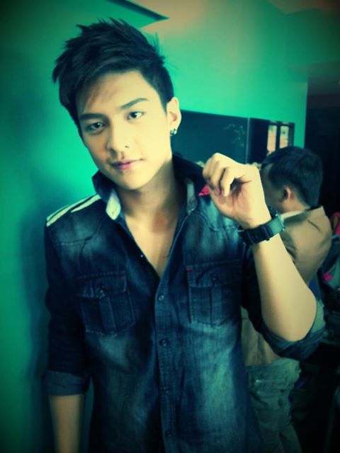 โหนthe comedian thailand ถูกดันให้เป็นพระเอกช่อง7
