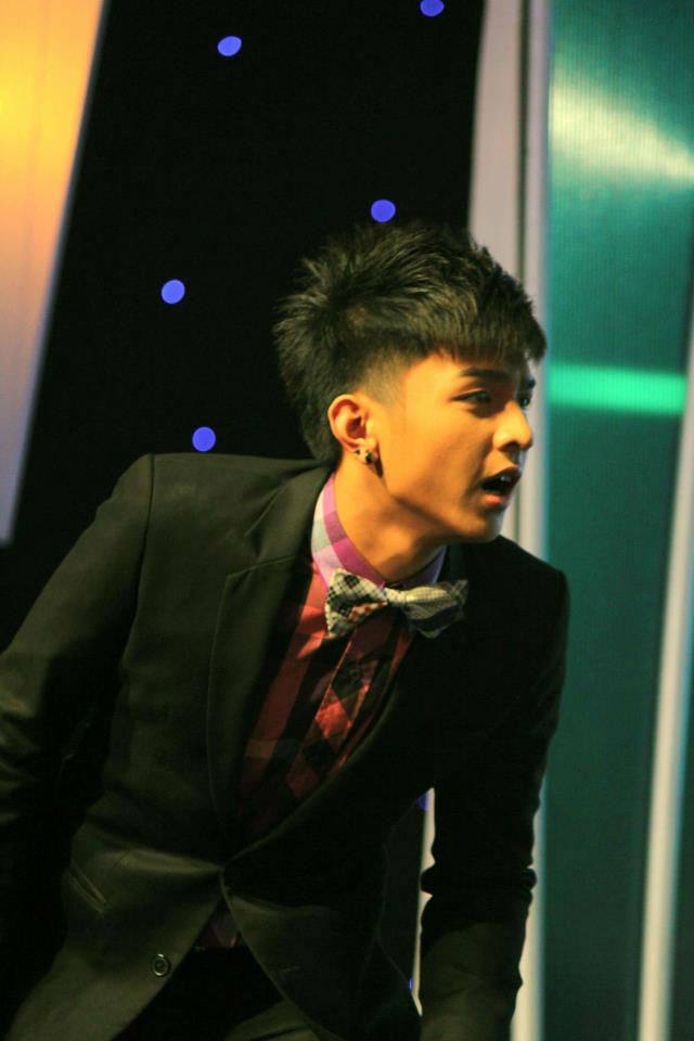 โหนthe comedian thailand ถูกดันให้เป็นพระเอกช่อง7