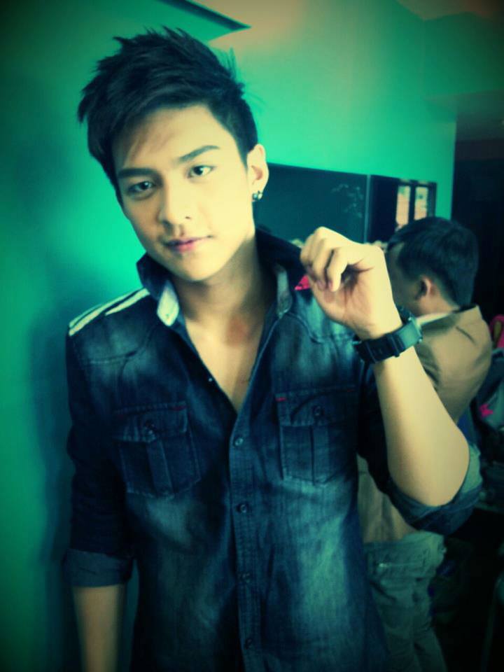 โหนthe comedian thailand ถูกดันให้เป็นพระเอกช่อง7